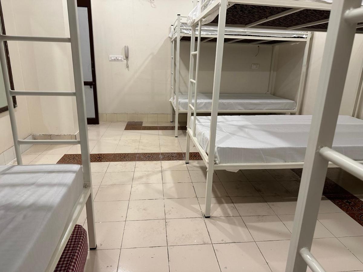 The Orchard House - A Boutique Hotel Dzsódhpur Kültér fotó