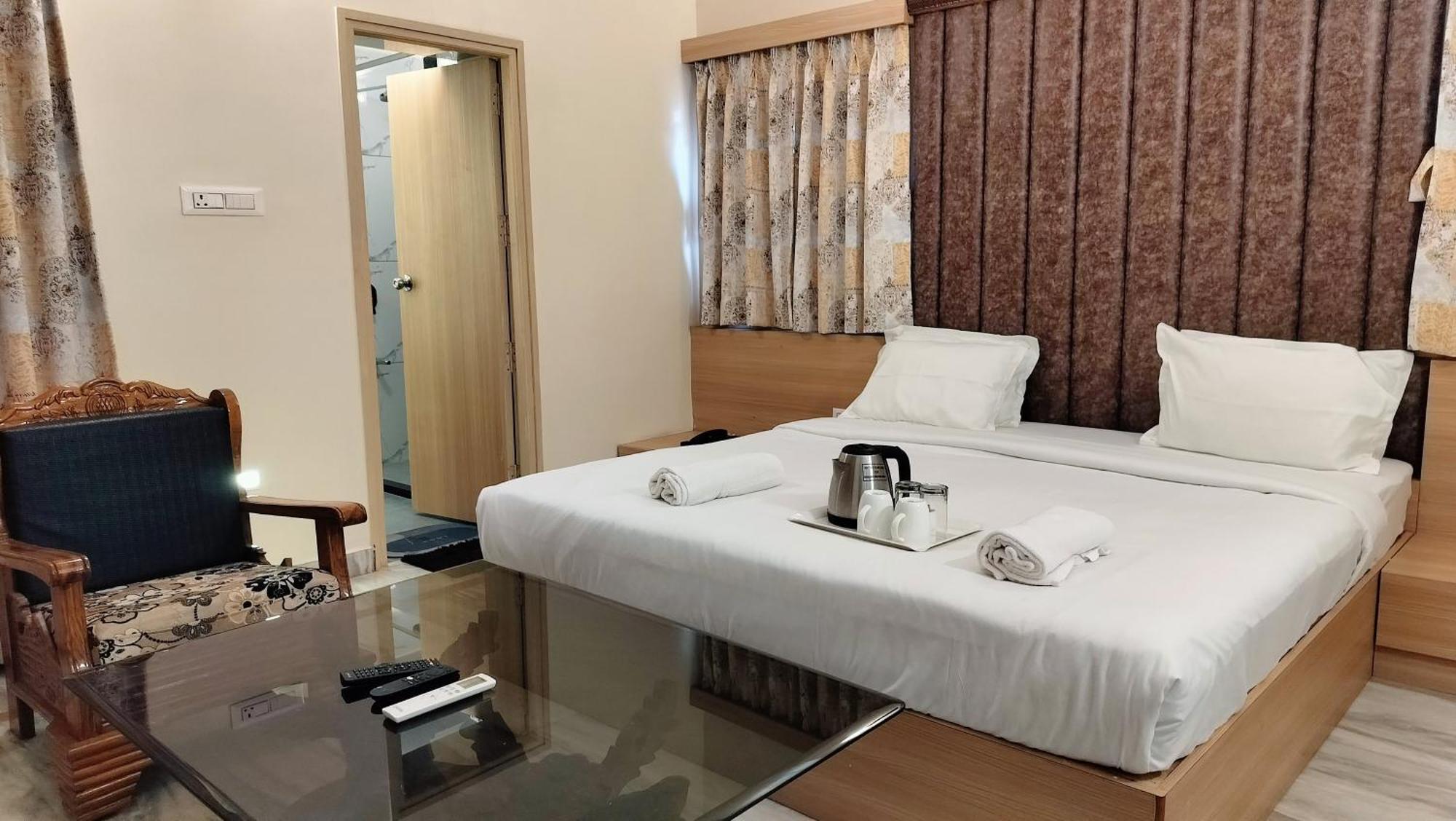 The Orchard House - A Boutique Hotel Dzsódhpur Kültér fotó