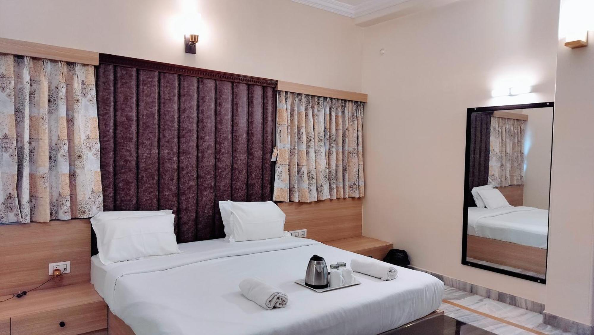 The Orchard House - A Boutique Hotel Dzsódhpur Kültér fotó